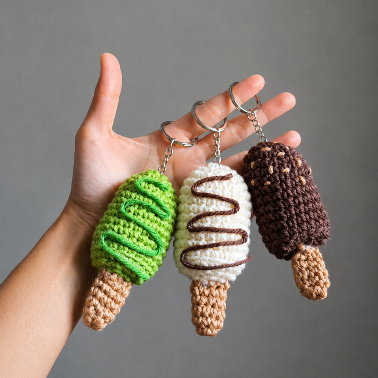 Keyrings