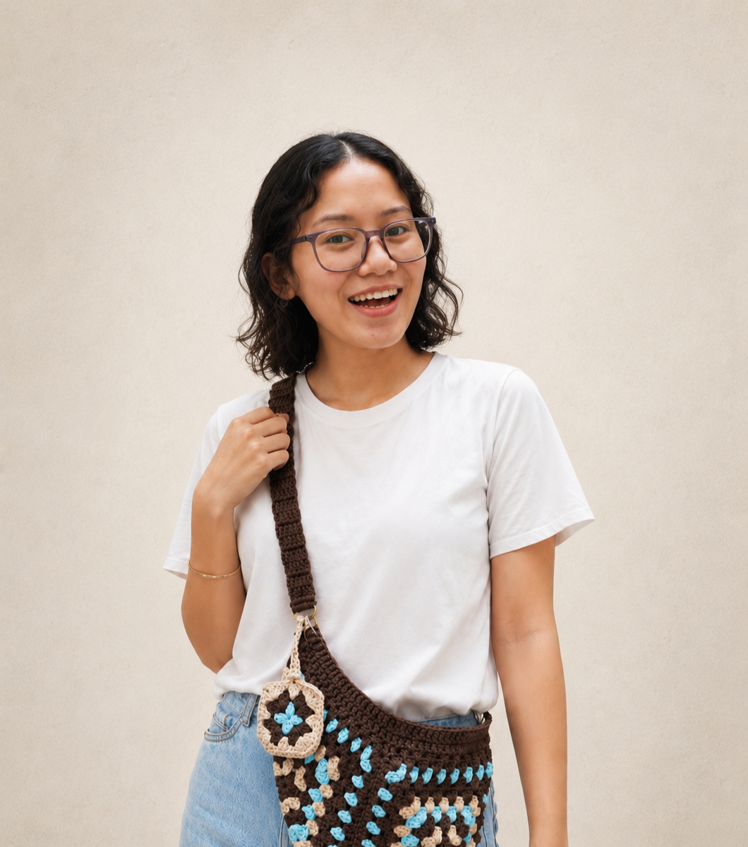 Founder - Sushmita